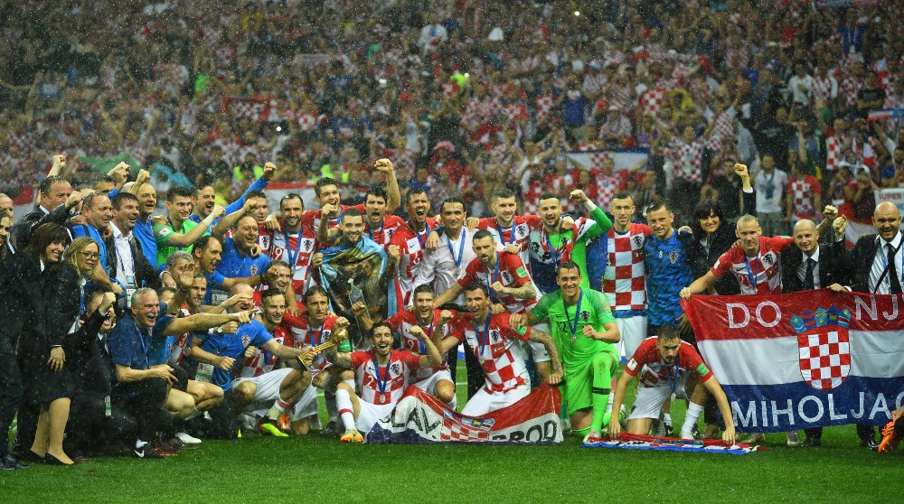 Hrvatsko srebro zlatnog sjaja