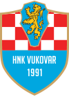 HNK Vukovar 1991
