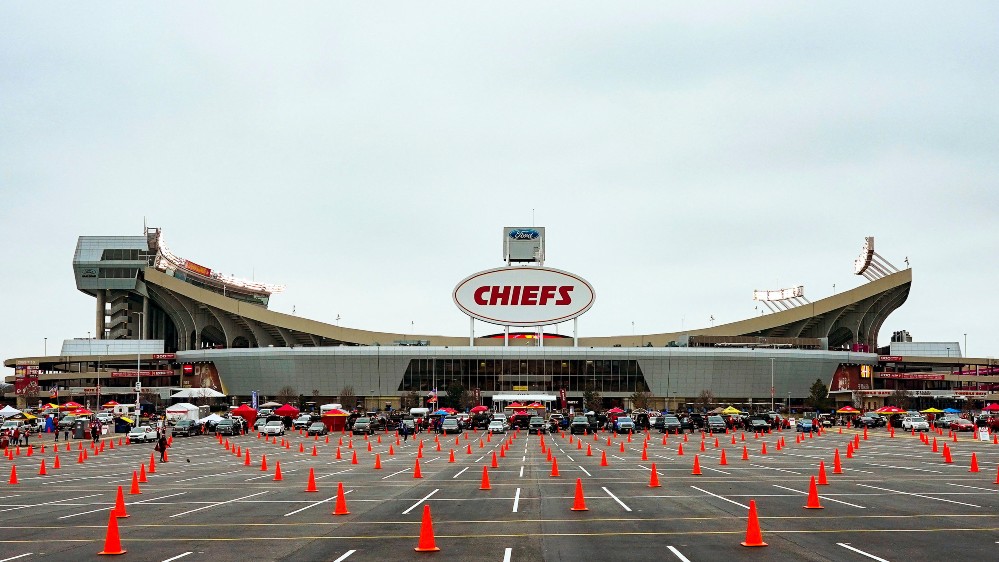 Arrowhead