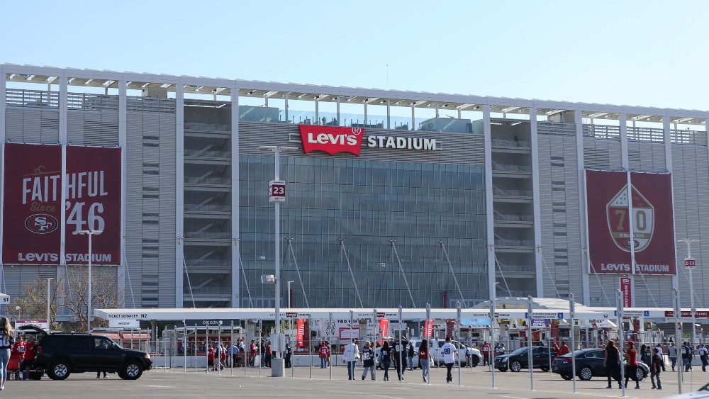 Levi's