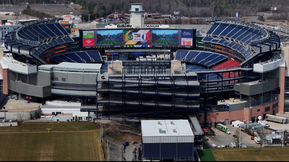 Gillette