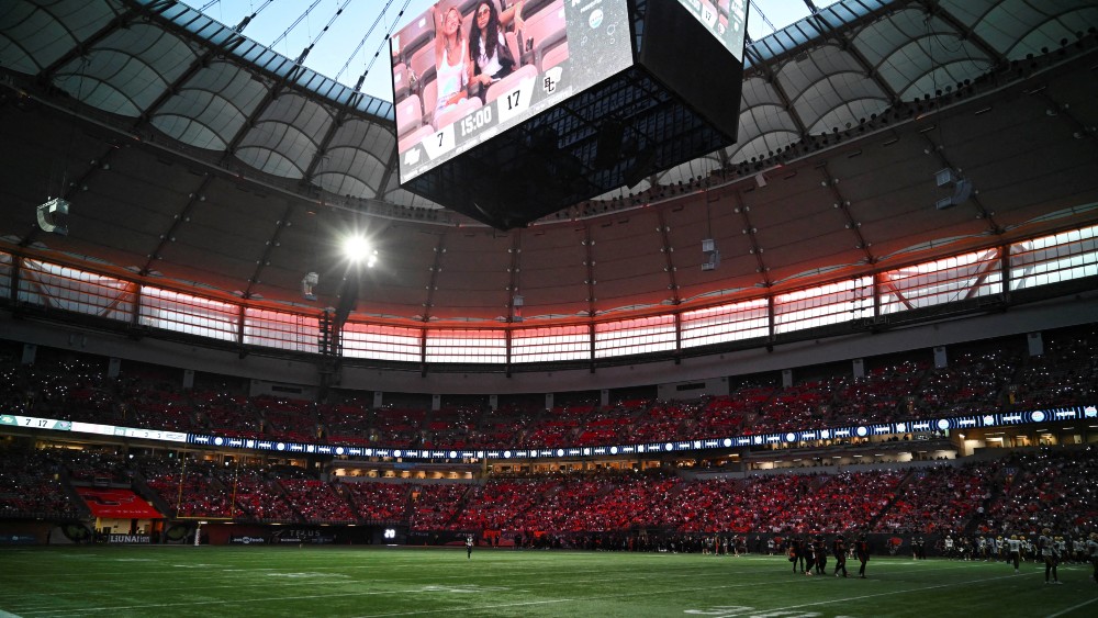 BC Place