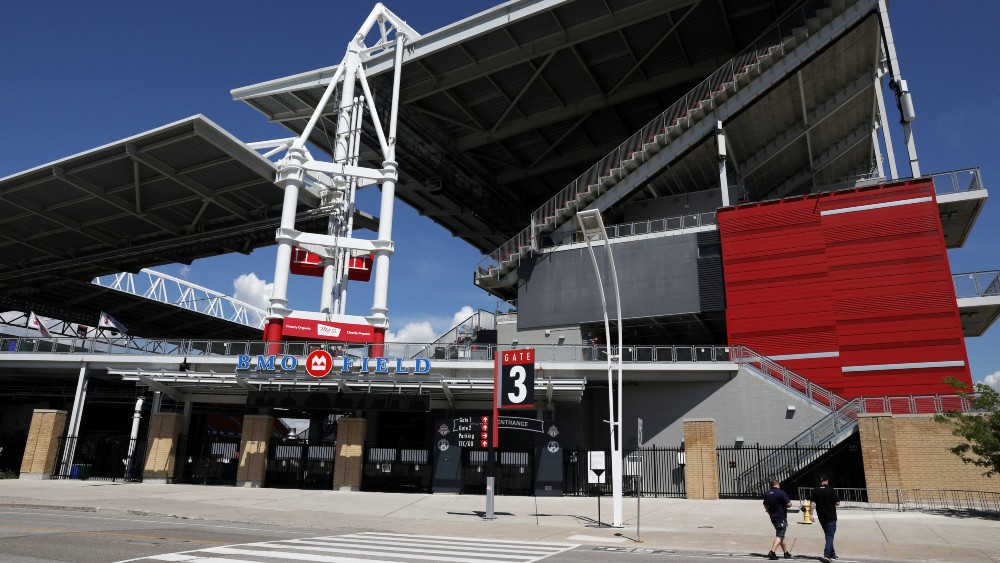 BMO Field