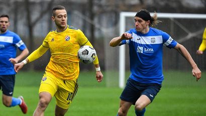 Marko Lukunic/PIXSELL