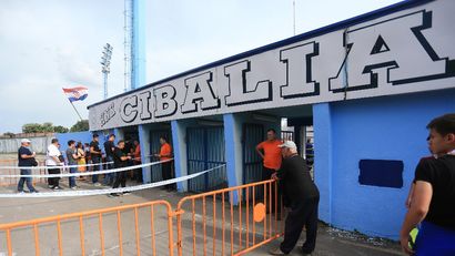 Davor Javorovic/PIXSELL