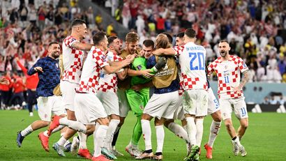 EXPA/ Freshfocus/ Toto Marti 