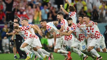 REUTERS/Annegret Hilse