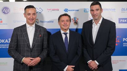 Tomislav Miletic/PIXSELL