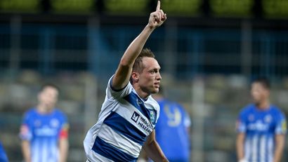 Marko Lukunic/PIXSELL