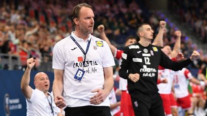 Sigurdsson pozvao četvoricu novih igrača za Oslo, nema Karačića i Glavaša
