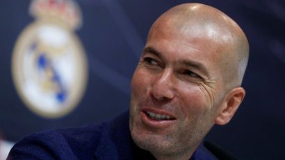 Bomba iz Njemačke: Zidane spreman preuzeti Bayern, ali inzistirao je na jednom detalju
