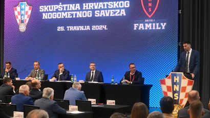 Poruka HNS-a Dinamu i Hajduku: “Idemo svi skupa graditi bolju budućnost”