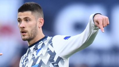 VIDEO Kramarić se nakon utakmice verbalno obračunao s navijačem pa poručio: „Zaslužili smo izgubiti“