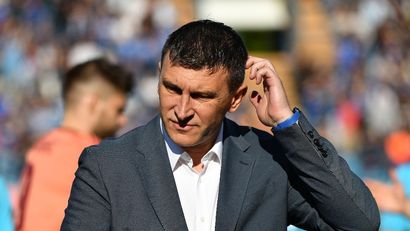 Jakirović: „Burno sam reagirao, teško je to preživjeti", Šafarić: „Sad je Dinamo u prednosti“