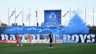 Stigla standardna HNS-ova čestitka: Dinamo dobio po džepu više nego ostala tri kluba zajedno