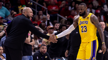 Lakersi otpustili trenera, poznati i kandidati za njegovo mjesto