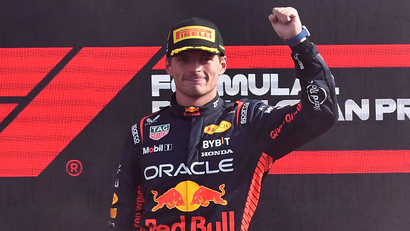 Verstappenu sprint u Miamiju, sjajna vožnja za Ricciarda