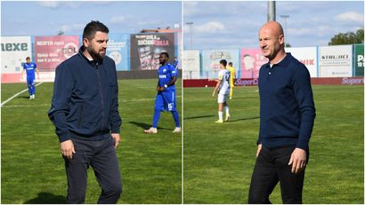 Radeljić i Vidović: "Nogomet treba staviti sa strane, bitno da je Đekić stabilno"