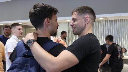 Vratio se 'ranjenik' Martinović, Jelinić i Šoštarić najavili: “Za reprezentaciju uvijek ima snage“