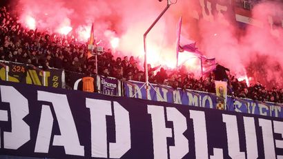 Planule ulaznice za sjever, Dinamo u subotu rasprodaje stadion?