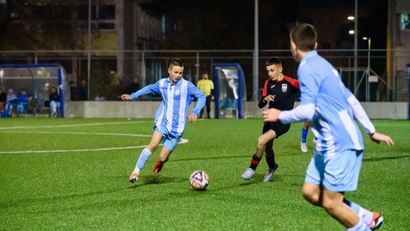 Četrnaestogodišnji 'stroj za golove' iz Neretve dolazi u Dinamo, ipak neće u Šahtar