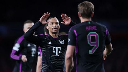 Ofenzivcu Bayerna 'visi' Euro zbog problema s koljenom