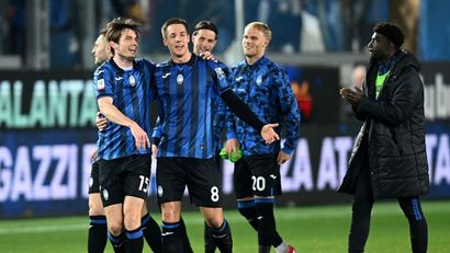 VIDEO Atalanta pobjedom protiv Rome napravila velik korak prema Ligi prvaka