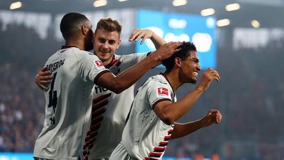 Najnovije vijesti iz Njemačke: Stanišić odbio Bayern i želi ostati u Leverkusenu?