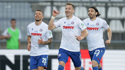 Hajduku se vraća igrač koji je svojim golovima donio dva posljednja trofeja