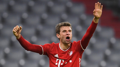 FOTO Müller potvrdio da će igrati na Euru! Još se čeka potpuni popis
