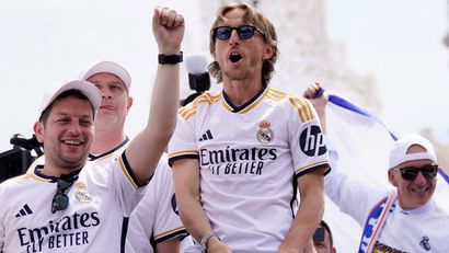 Marca: Otvoren je put za nastavak Kroosa i Modrića s Real Madridom