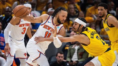 VIDEO Indiana izborila majstoricu protiv Knicksa u Madison Square Gardenu
