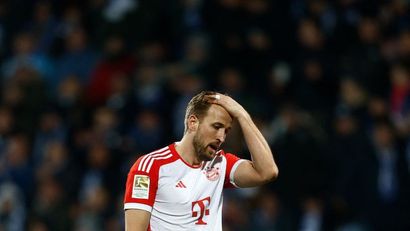 Kane propušta posljednje kolo Bundeslige, prijeti li mu i odusustvo s Eura?