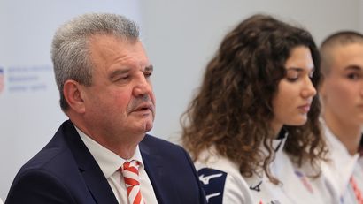 Predsjednik Hrvatskog boksačkog saveza podnio ostavku