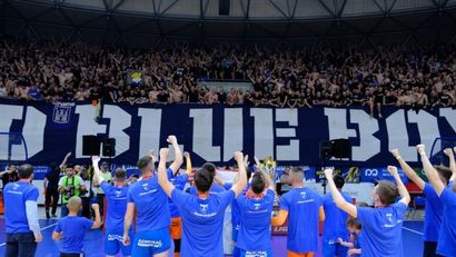 Futsal Dinamo objavio kako će se iskupiti navijačima koji nisu ušli na finale