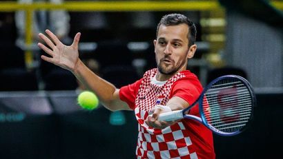 Pavić i Arevalo u četvrtfinalu Roland Garrosa