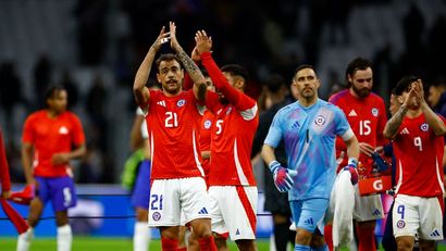 VIDEO Čile uvjerljivom pobjedom najavio Copa Americu
