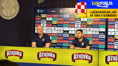 Luka Ivanušec: “Treba ponoviti utakmicu na tragu finala Lige nacija”