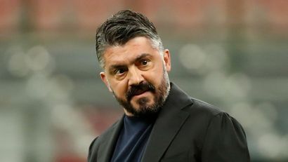 Gennaro Gattuso novi je trener Hajduka!