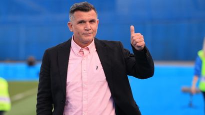 Ponoćna objava iz susjedstva: Zoran Zekić novi trener Sarajeva!
