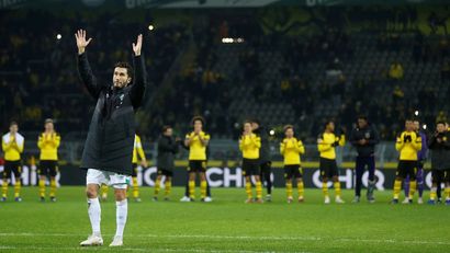 Borussia Dortmund službeno potvrdila novog trenera, na Westfalen se vraća dobro poznato lice