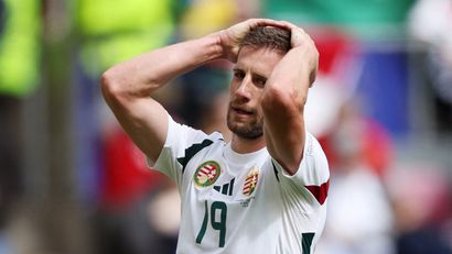 Mađari razočarani nakon poraza: „Nejasno nam je kako smo odigrali tako loše poluvrijeme“