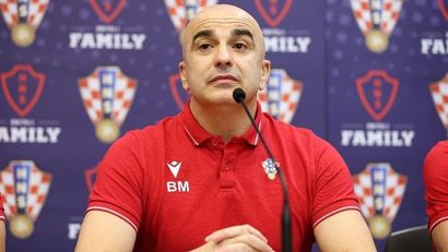 Bruno Marić pružio podršku Zlatku Daliću: „Predmet je žestoke kritike onih koji mu kliču uživo“