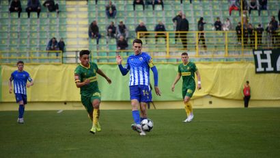 Kapetan Lokomotive napustio Kajzericu i pojačao klub za kojeg igra Jan Lecjaks