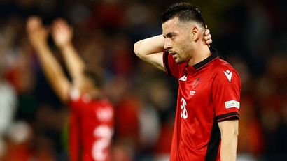 Stanje u albanskoj reprezentaciji:  Spremaju se tri izmjene za Hrvatsku