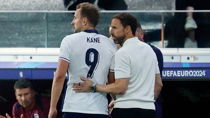 Kane: “Vodimo u skupini i nema panike”, Hojbjerg: “Ne bojimo se utakmice sa Srbijom, a danas smo igrali dobro, pametno”