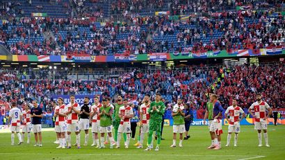 Kustić: “UEFA je otvorila postupak protiv Hrvatske, Dalić ima apsolutnu podršku, vjerujem da možemo proći skupinu”