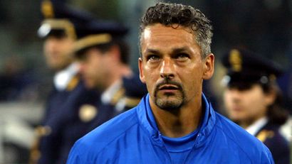 Roberto Baggio opljačkan i ozlijeđen u svom domu dok je gledao klasik Italija – Španjolska!