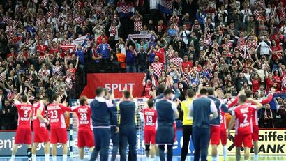 EHF potvrdio kandidature, Hrvatska po treći puta organizira Euro za rukometaše?