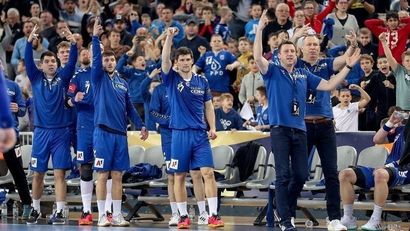 Sjajne vijesti iz EHF-a, Zagreb i Podravka dobili pozivnice za Ligu prvaka